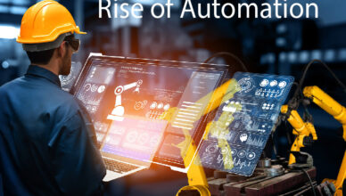 Rise of Automation