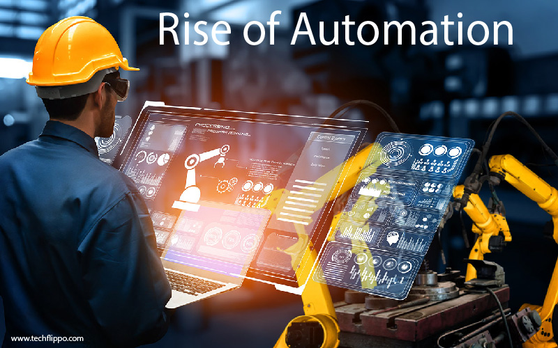 Rise of Automation