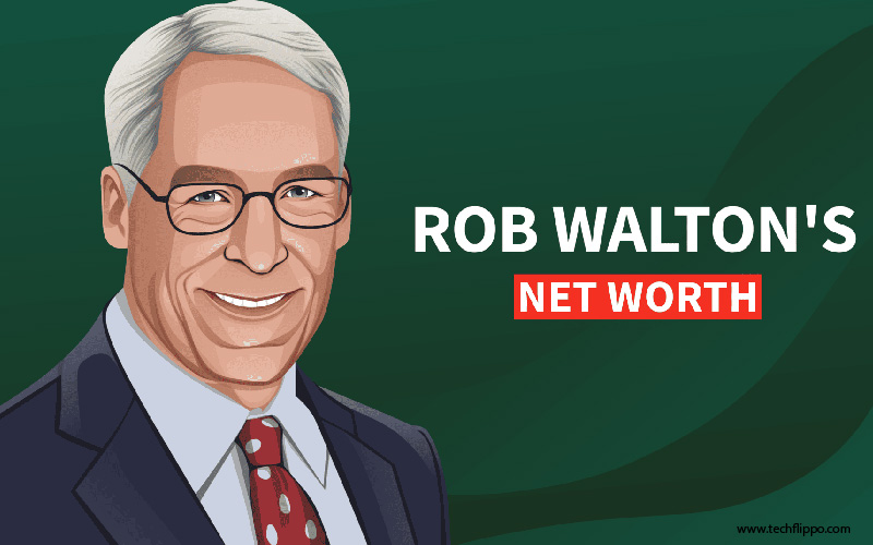 Rob Walton