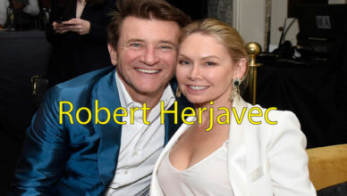 Robert Herjavec