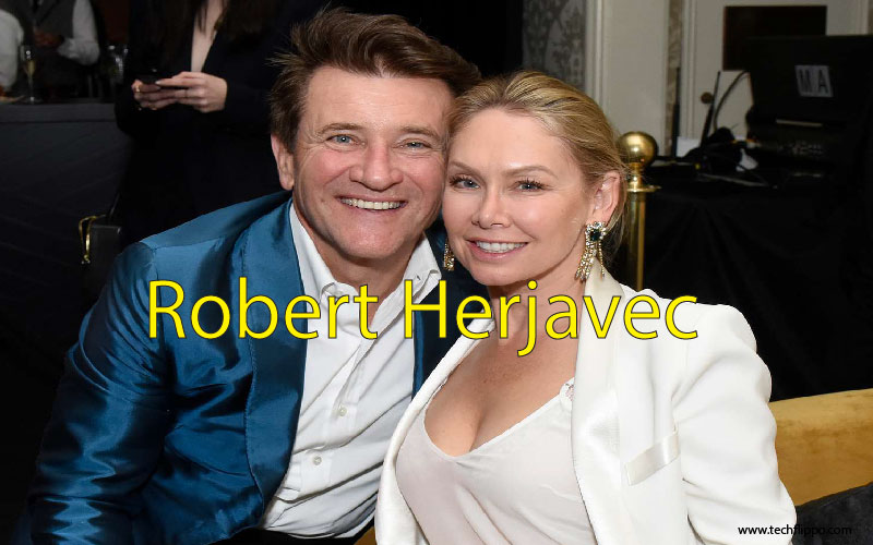 Robert Herjavec