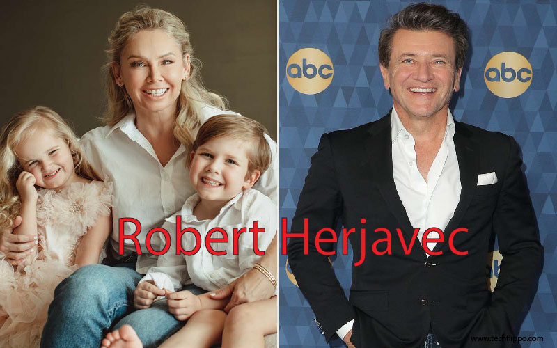 Robert Herjavecs