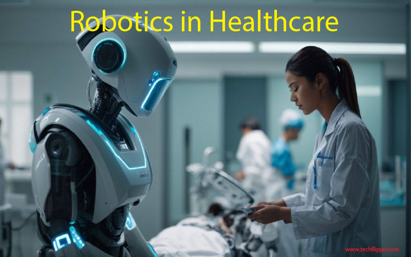 Robotics in Healthcare