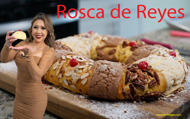 Rosca de Reyes