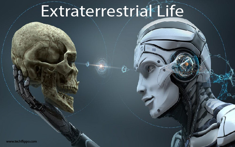 Search for Extraterrestrial Life