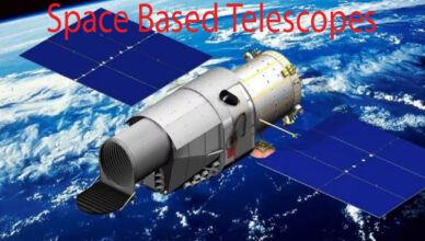 Space Based Telescopes