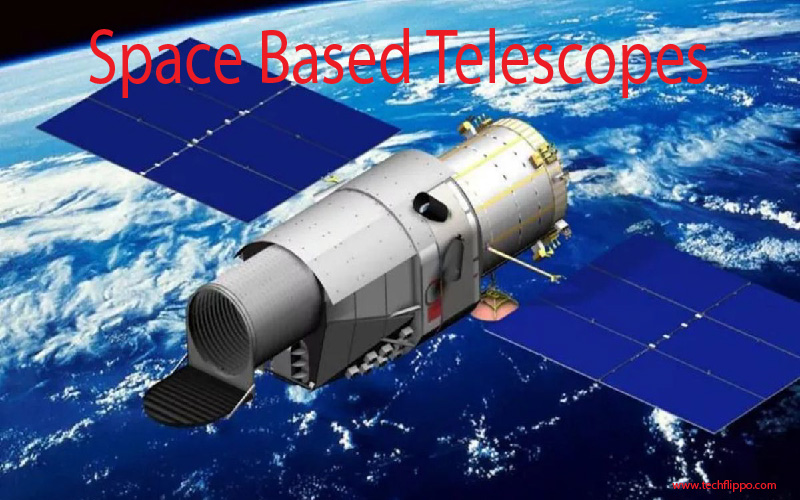 Space Based Telescopes