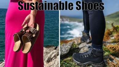 Sustainable Shoes