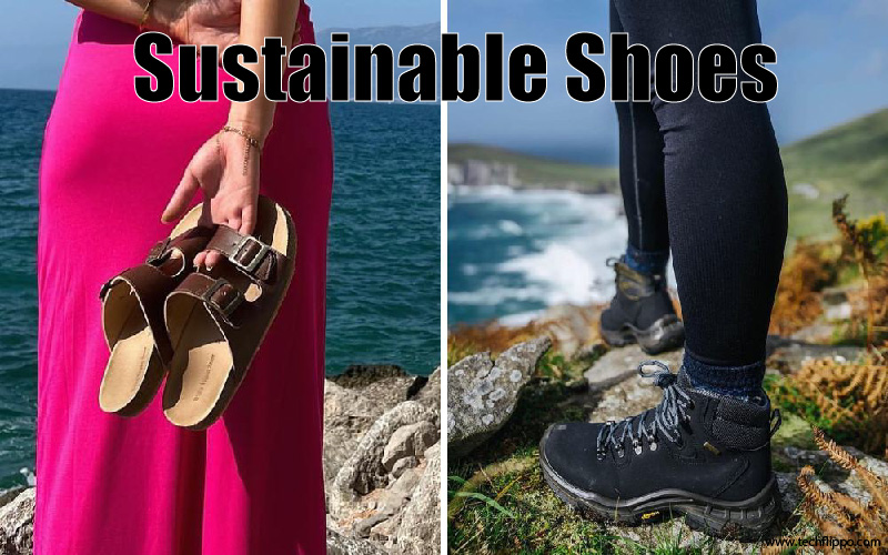 Sustainable Shoes