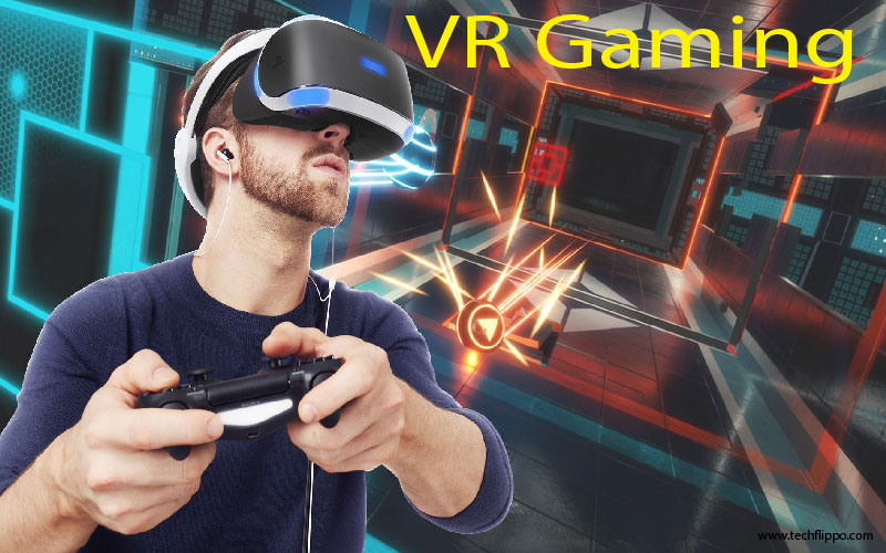 VR Gaming