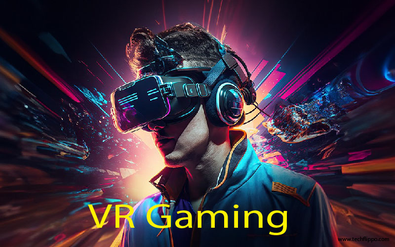 VR Gamings