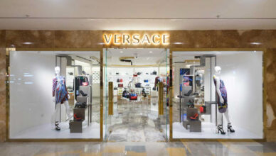 Versace