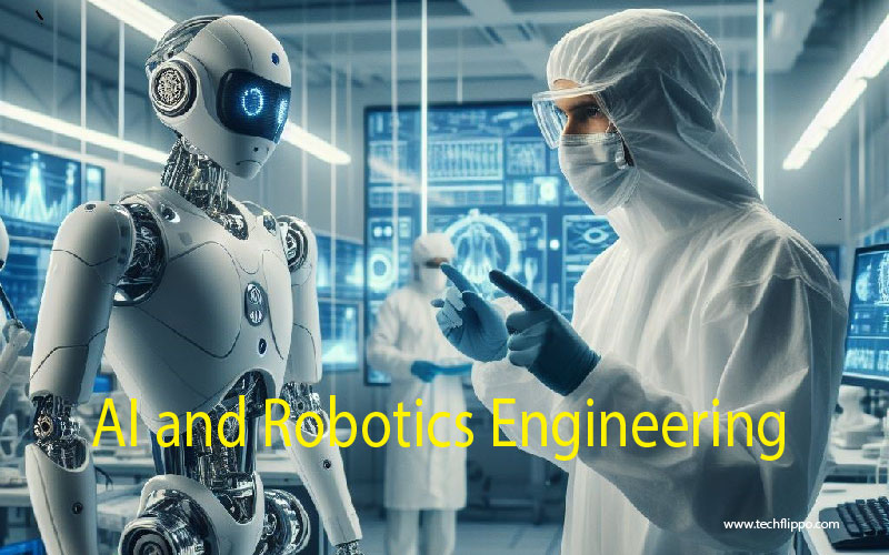 AI and Robotics Engineering