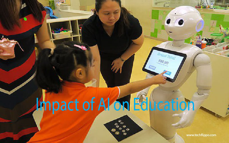 AI on Education