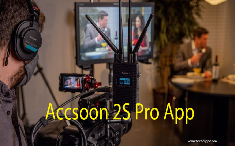 Accsoon 2S Pro