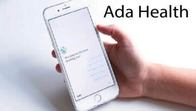 Ada Health