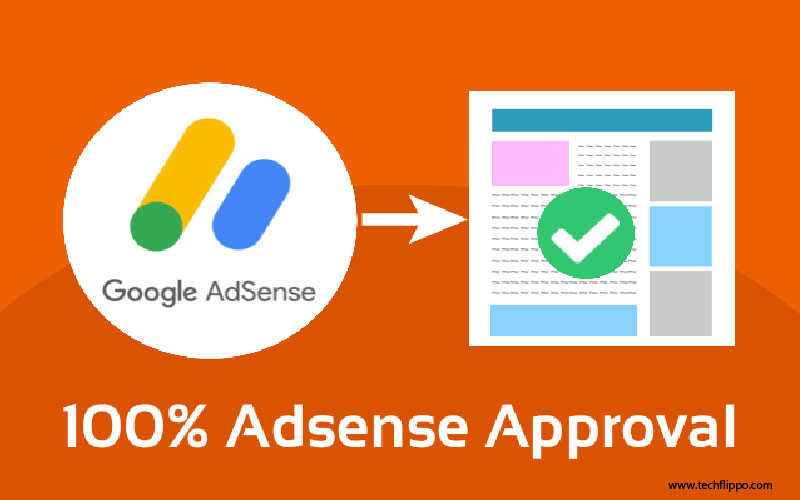 Adsense Account