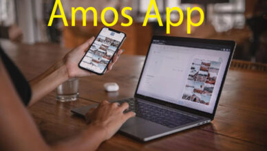 Amos App