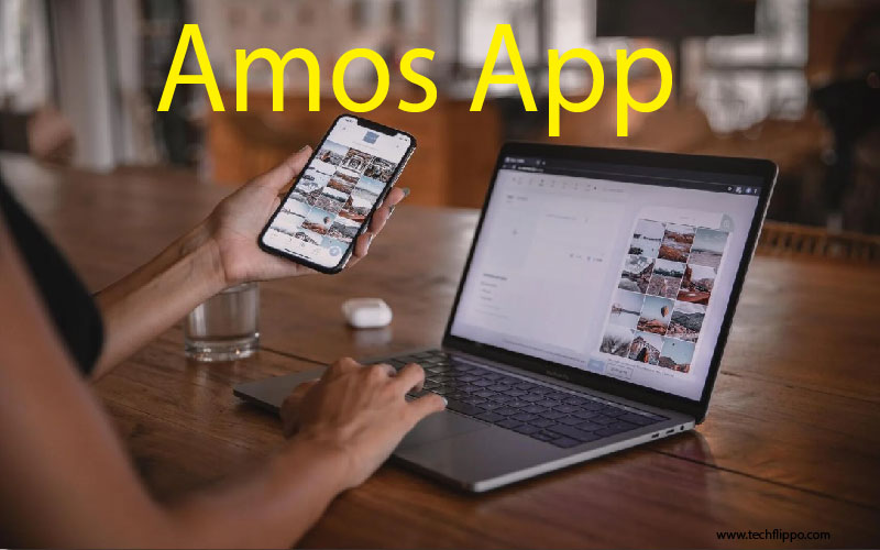 Amos App