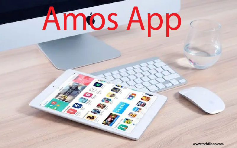 Amos