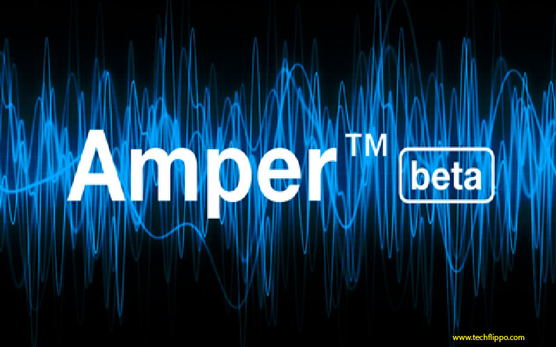 Amper Music