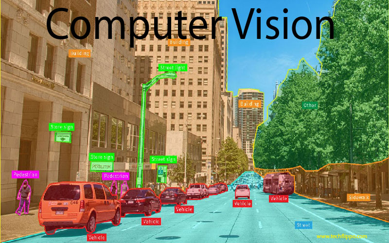 Computer Visions