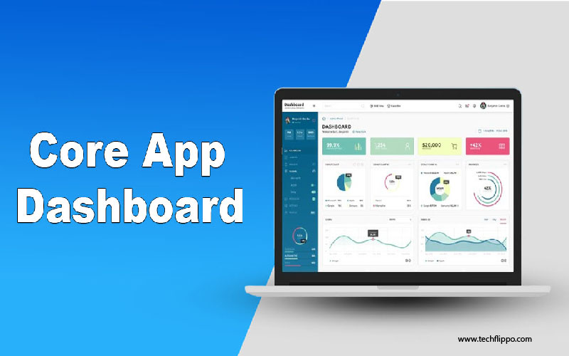 Core App Dashboard