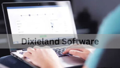 Dixieland Software