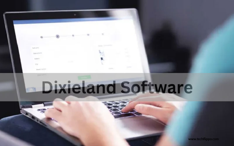 Dixieland Software