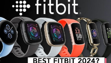 Fitbit and Google