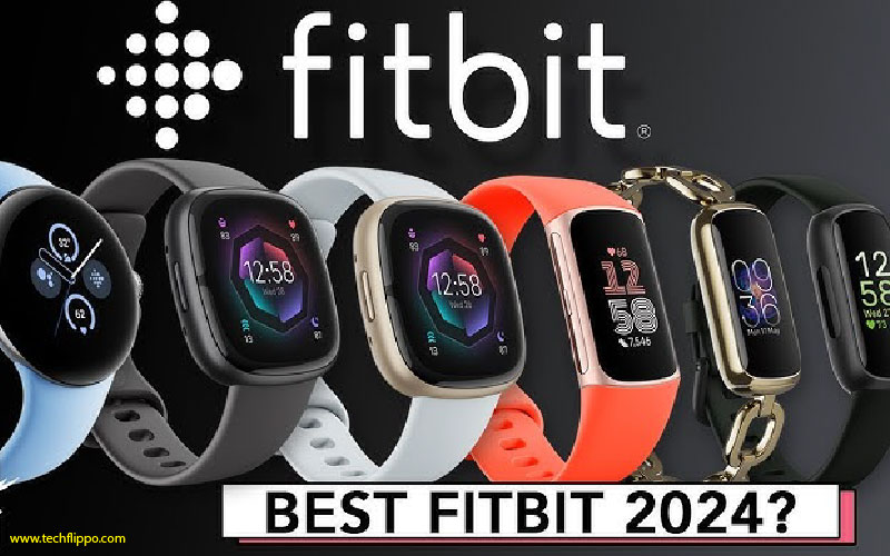 Fitbit and Google