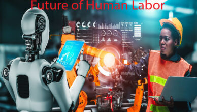 Future of Human Labor