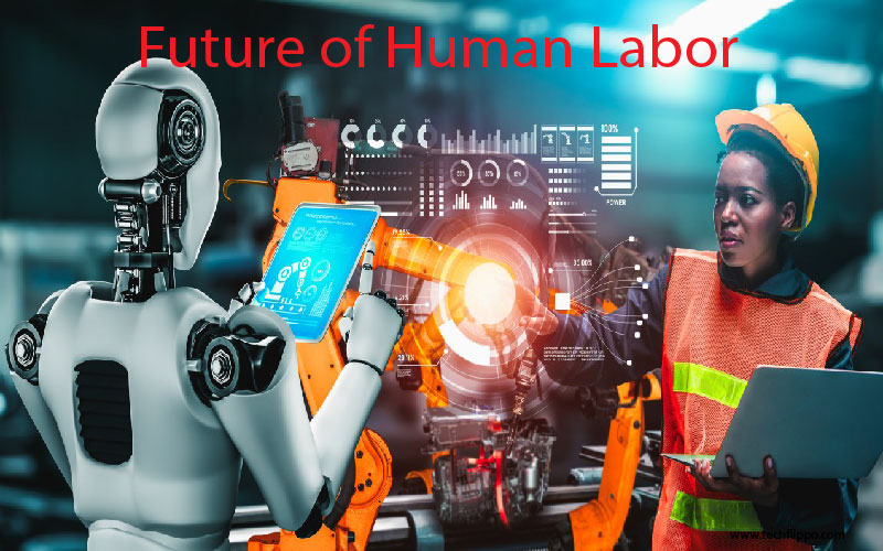 Future of Human Labor