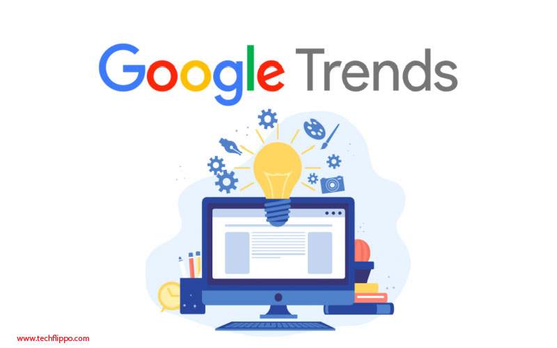 Google Trend