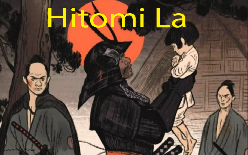 Hitomi La