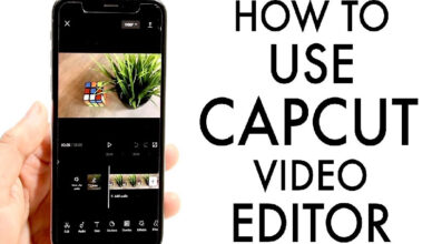 How to use CapCut