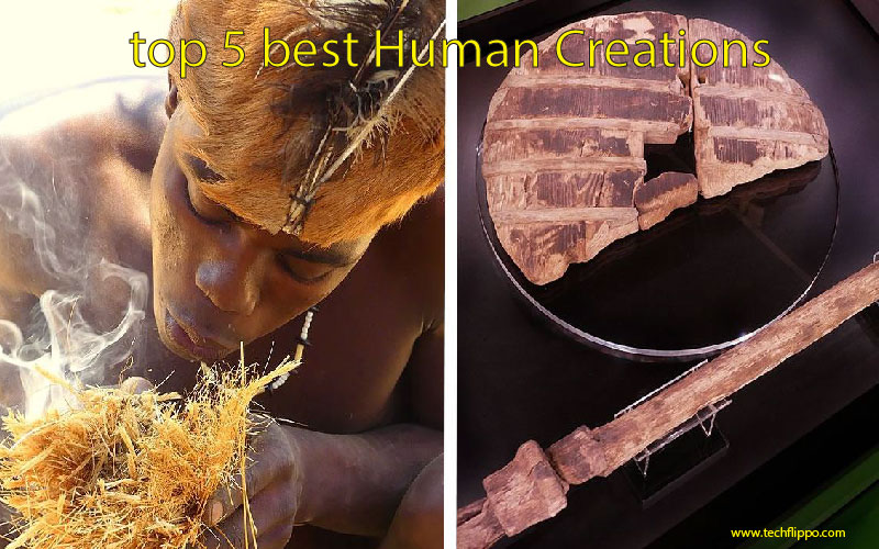 Human Creations