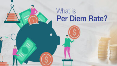 Ins and Outs of Per Diem