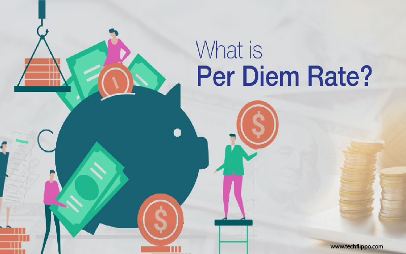 Ins and Outs of Per Diem