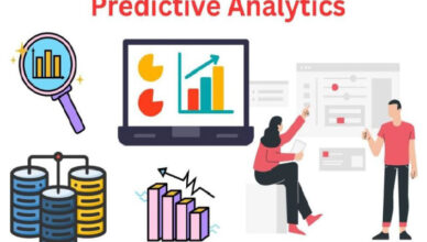 Predictive Analytics