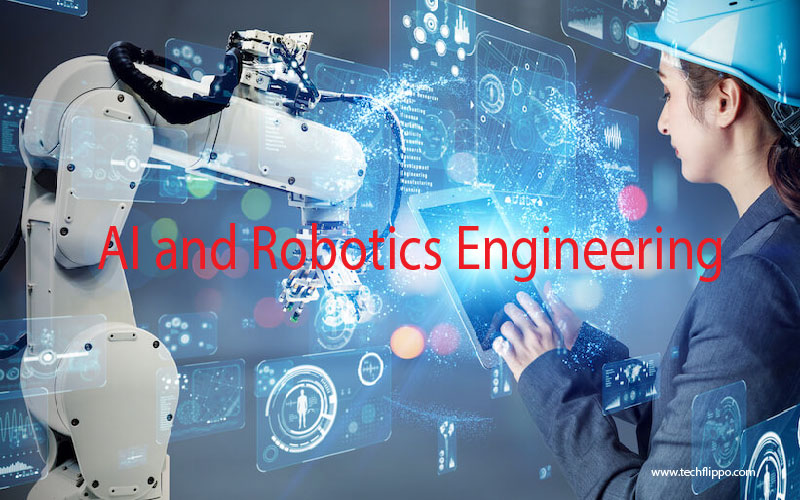 Robotics Engineering