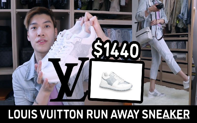 Run Away Sneaker