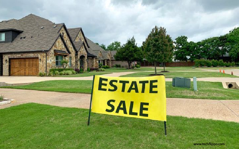 What is an Estate