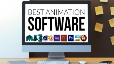 best tool for animation