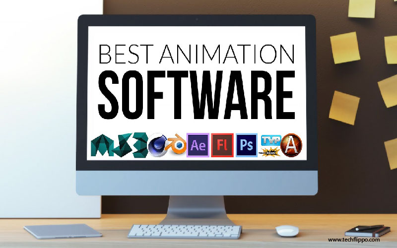 best tool for animation