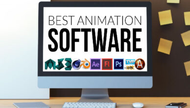 best tool for animation