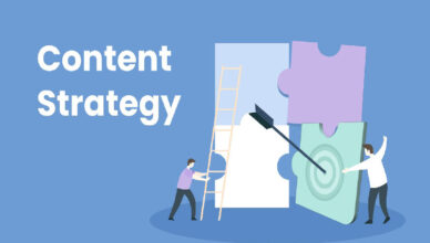 Content Strategy Development