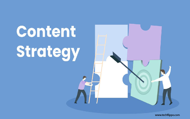 Content Strategy Development