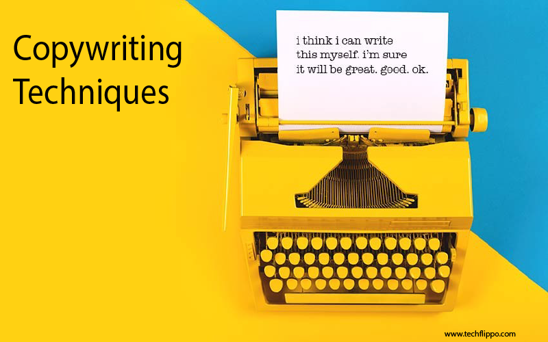 Copywriting Techniques