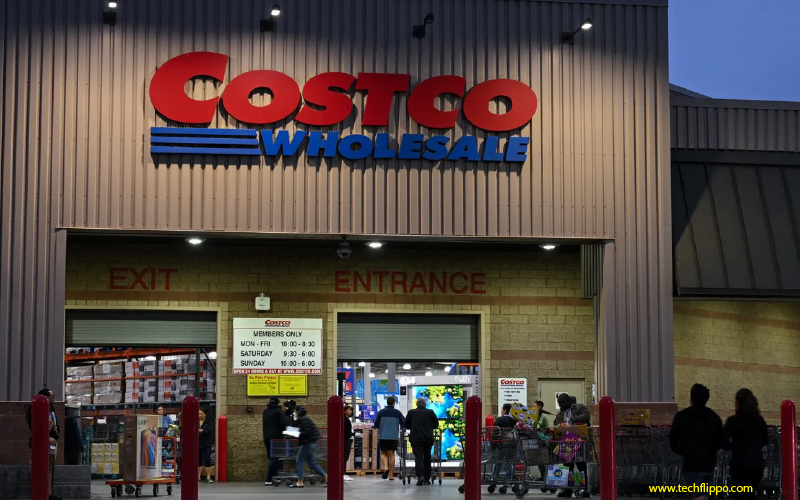 Costco Store Hours